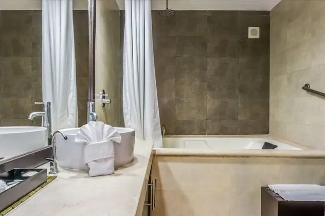 Comfort Daire, 2 Yatak Odası