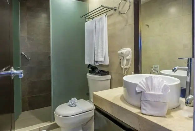 Comfort Daire, 2 Yatak Odası