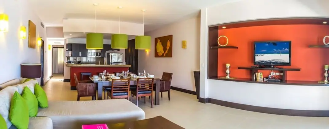 Exclusive Çatı Katı Süiti (Penthouse)