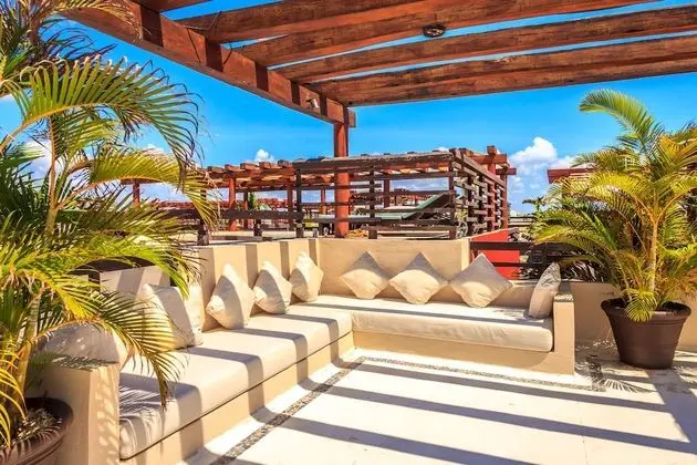 Exclusive Çatı Katı Süiti (Penthouse)