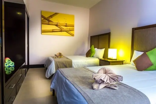 Exclusive Çatı Katı Süiti (Penthouse)
