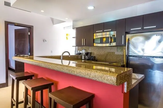 Exclusive Çatı Katı Süiti (Penthouse)