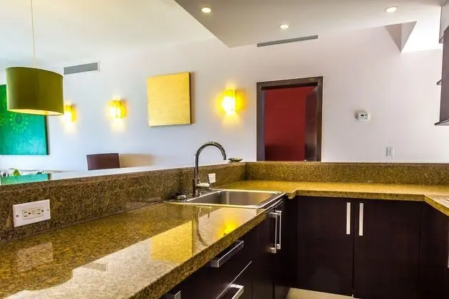 Exclusive Çatı Katı Süiti (Penthouse)