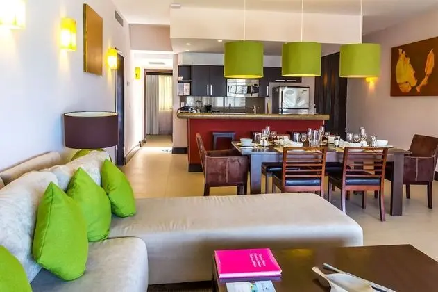 Exclusive Çatı Katı Süiti (Penthouse)