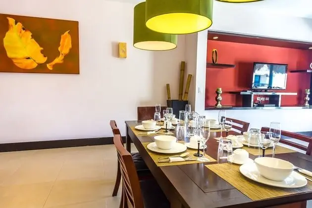 Exclusive Çatı Katı Süiti (Penthouse)