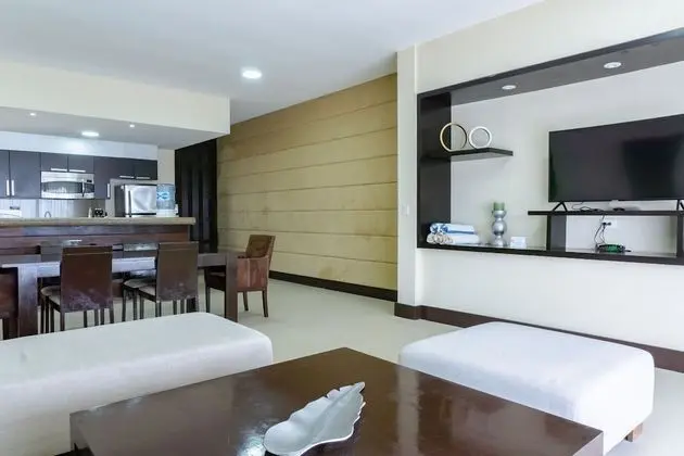 Exclusive Çatı Katı Süiti (Penthouse)