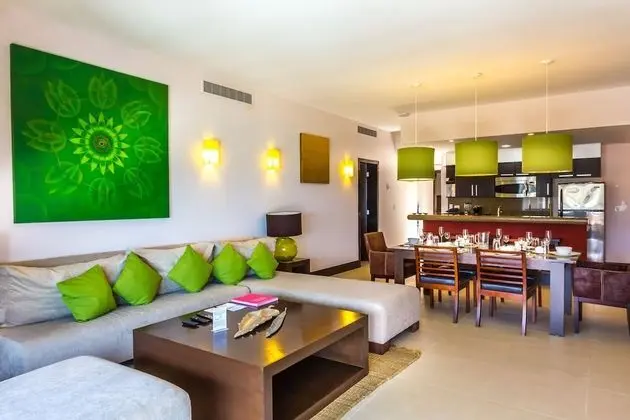 Exclusive Çatı Katı Süiti (Penthouse)