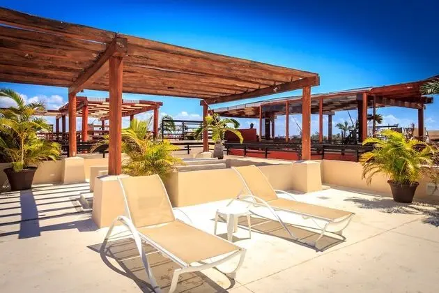 Exclusive Çatı Katı Süiti (Penthouse)