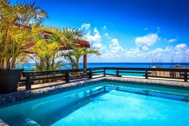 Exclusive Çatı Katı Süiti (Penthouse)