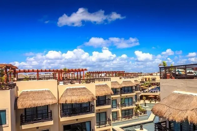 Exclusive Çatı Katı Süiti (Penthouse)