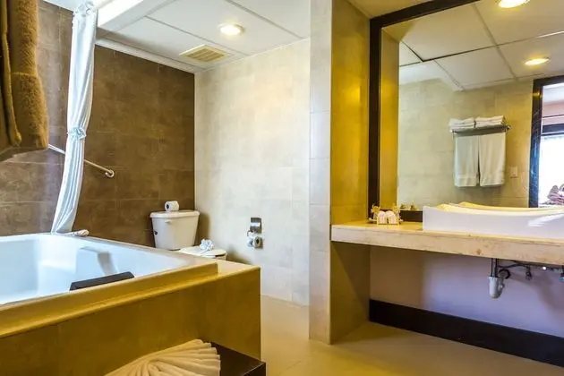 Exclusive Çatı Katı Süiti (Penthouse)
