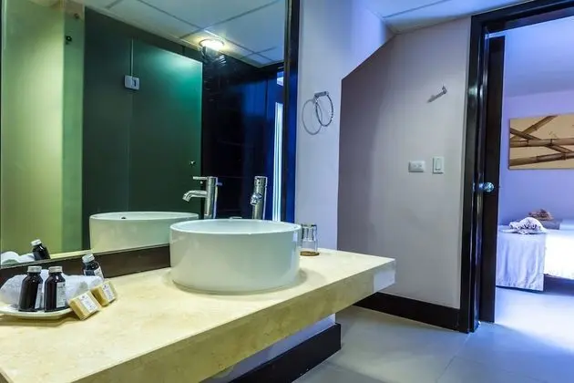 Exclusive Çatı Katı Süiti (Penthouse)