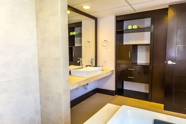 Exclusive Çatı Katı Süiti (Penthouse)