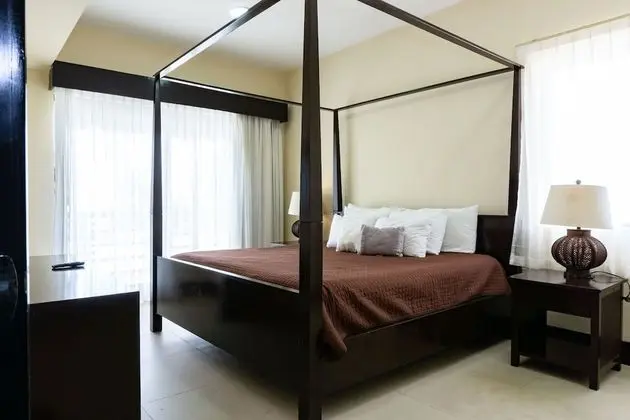 Panoramic Çatı Katı Süiti (Penthouse)