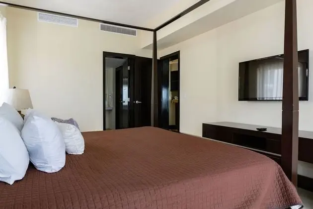 Panoramic Çatı Katı Süiti (Penthouse)