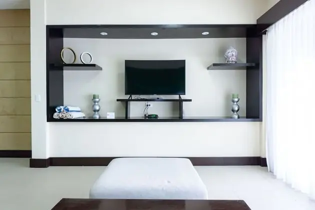 Panoramic Çatı Katı Süiti (Penthouse)