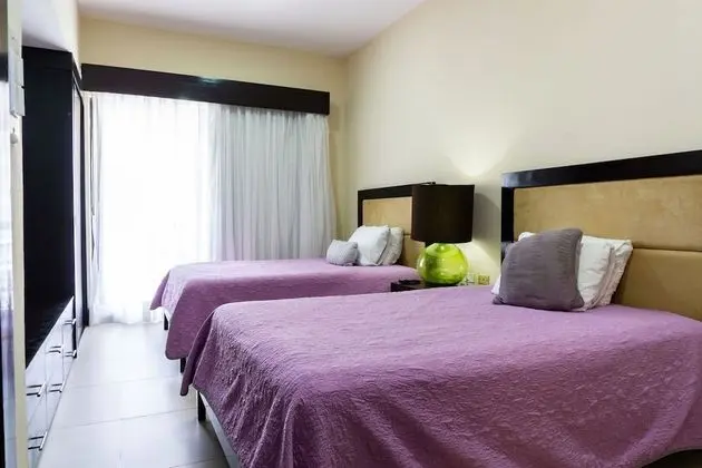 Panoramic Çatı Katı Süiti (Penthouse)