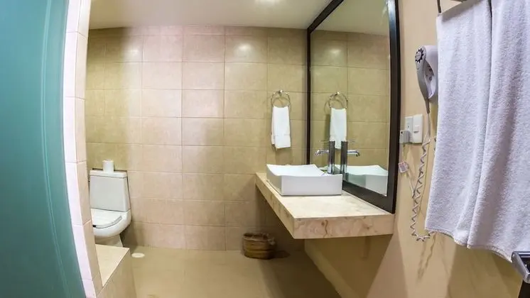 Panoramic Çatı Katı Süiti (Penthouse)