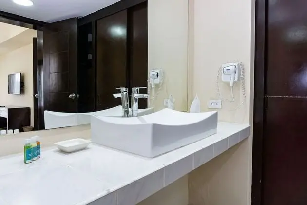 Panoramic Çatı Katı Süiti (Penthouse)