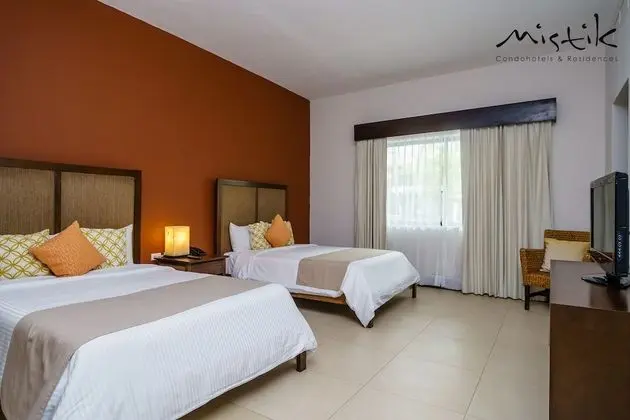 Master Suite with Pool