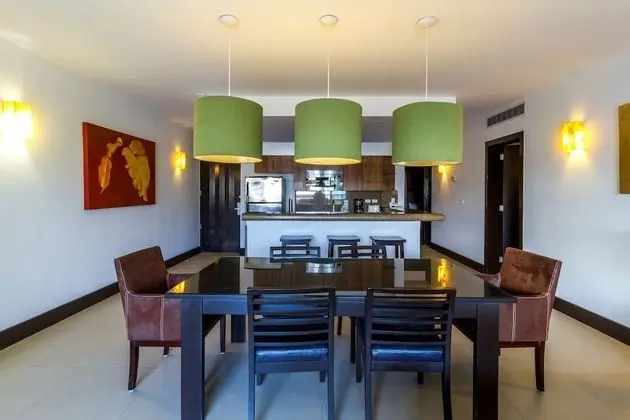 Luxury Oda, 1 En Büyük (King) Boy Yatak, Kısmi Deniz Manzarası