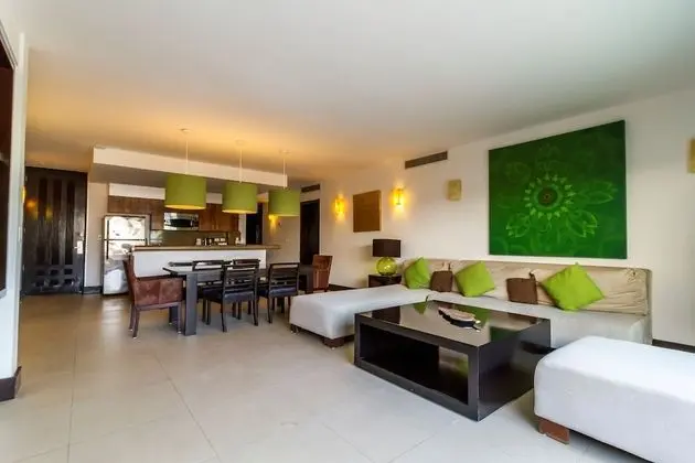 Luxury Oda, 1 En Büyük (King) Boy Yatak, Kısmi Deniz Manzarası