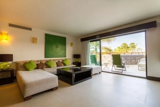 Luxury Oda, 1 En Büyük (King) Boy Yatak, Kısmi Deniz Manzarası