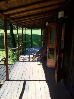 Dört Kişilik Oda, Sigara İçilmez, Bahçe Manzaralı (1 queen and 2 single beds )