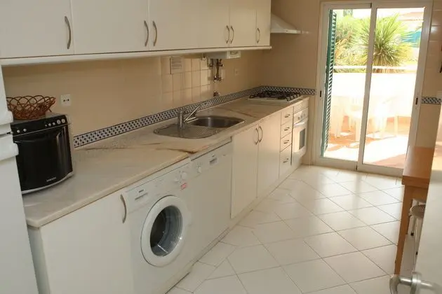 Apart Daire Two Bedrooms