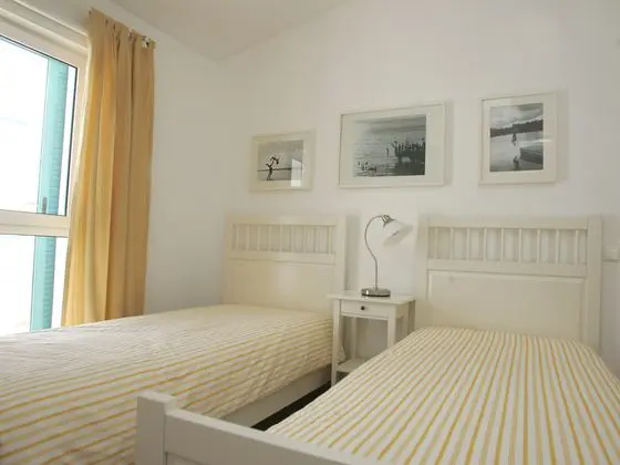 Townhome Two Bedrooms