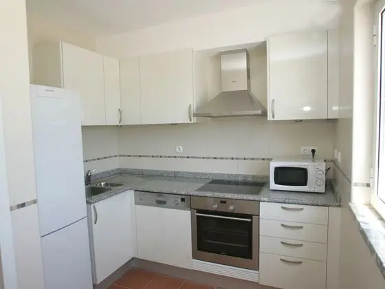 Townhome Two Bedrooms