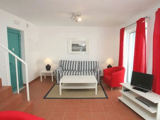 Townhome Two Bedrooms