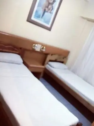 Standard Büyük Yataklı Tek Kişilik Oda