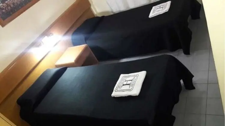 Standard Büyük Yataklı Tek Kişilik Oda