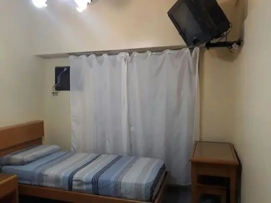 Standard Üç Kişilik Oda