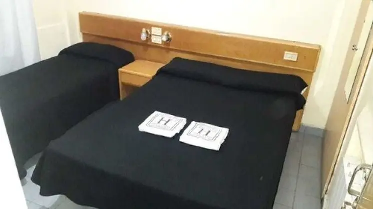 Standard Üç Kişilik Oda