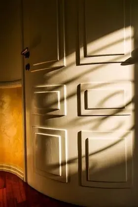 Tek Büyük Yataklı Oda, Ortak Banyo