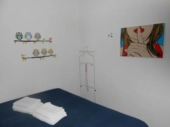 Tek Büyük Yataklı Oda, Ortak Banyo