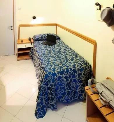 Tek Kişilik Oda