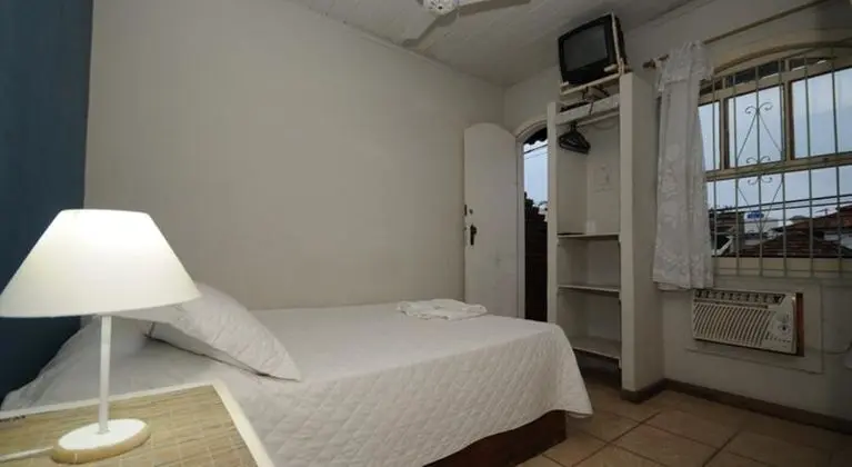 Çift ​​kişilik Standard