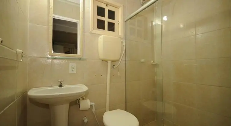 Çift ​​kişilik Standard