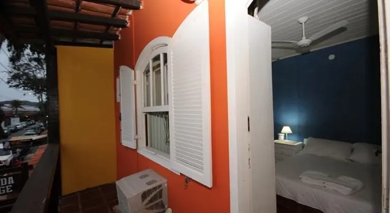 Çift ​​kişilik Standard