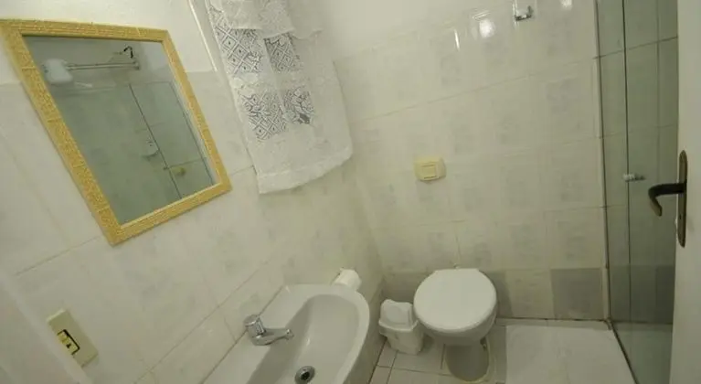 Çift ​​kişilik Standard