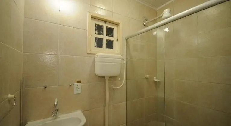 Çift ​​kişilik Standard