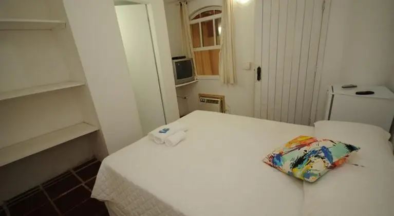 Çift ​​kişilik Standard