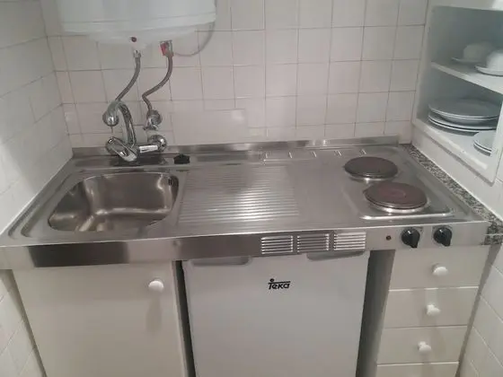 Standard Stüdyo, Bahçe Manzaralı