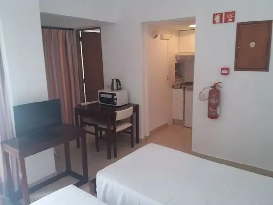 Standard Stüdyo, Bahçe Manzaralı