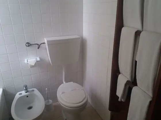 Standard Stüdyo, Bahçe Manzaralı