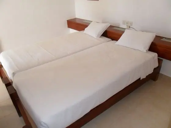 Standard Stüdyo, Balkon