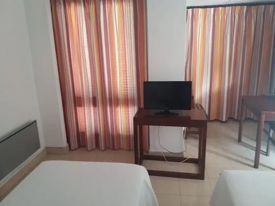 Standard Stüdyo, Balkon